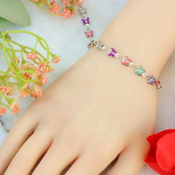 "New Beautiful Design Bracelet for Women/Girls, Gift, B538 - Picture 9 of 10